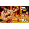 Storm Collectibles - ZANGIEF - Street Fighter Alpha Storm Arena, 1/12