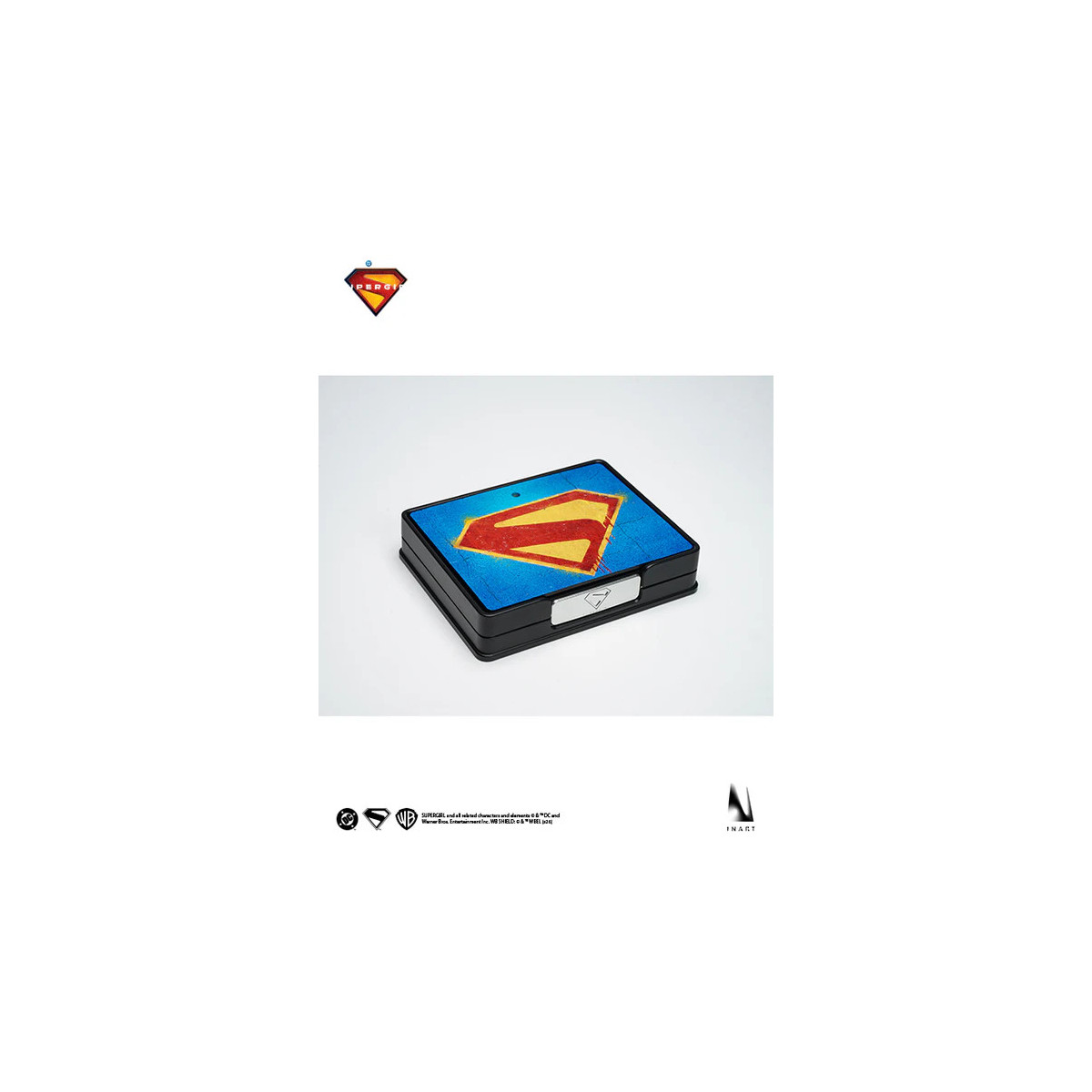 INART - Figura coleccionable de Supergirl a escala 1/6 - Supergirl (2026)