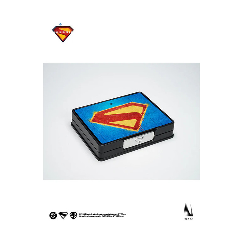 INART - Figura coleccionable de Supergirl a escala 1/6 - Supergirl (2026)