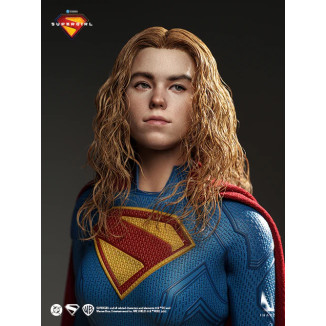 INART - Figura coleccionable de Supergirl a escala 1/6 - Supergirl (2026)