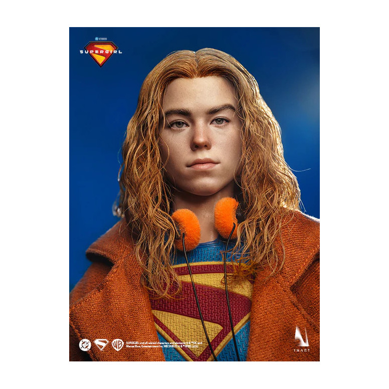 INART - Figura coleccionable de Supergirl a escala 1/6 - Supergirl (2026)