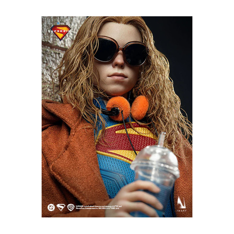 INART - Figura coleccionable de Supergirl a escala 1/6 - Supergirl (2026)