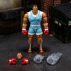 Jada Toys - BALROG 1/12 - Ultra Street Fighter e II: The Final Challengers - Serie 5
