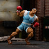 Jada Toys - BALROG 1/12 - Ultra Street Fighter e II: The Final Challengers - Serie 5