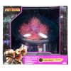 Jakks Pacific - World of Nintendo Metroid Prime - Metroid Ultraviolet Glow