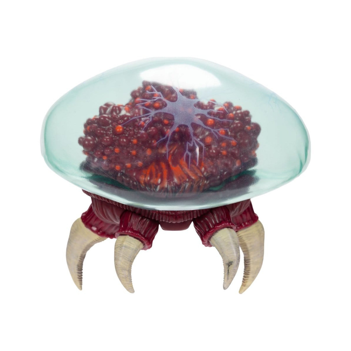 Jakks Pacific - World of Nintendo Metroid Prime - Metroid Ultraviolet Glow