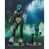 Kotobukiya My Little Pony Bishoujo: Rainbow Dash, edición limitada - Figura de My Little Pony a escala 1/7