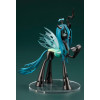 Kotobukiya My Little Pony Bishoujo: Rainbow Dash, edición limitada - Figura de My Little Pony a escala 1/7