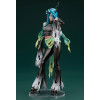 Kotobukiya My Little Pony Bishoujo: Rainbow Dash, edición limitada - Figura de My Little Pony a escala 1/7