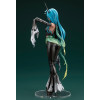 Kotobukiya My Little Pony Bishoujo: Rainbow Dash, edición limitada - Figura de My Little Pony a escala 1/7