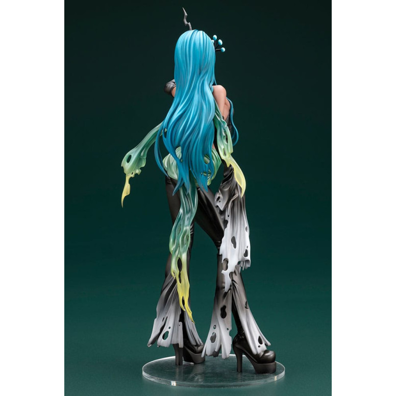 Kotobukiya My Little Pony Bishoujo: Rainbow Dash, edición limitada - Figura de My Little Pony a escala 1/7