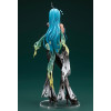 Kotobukiya My Little Pony Bishoujo: Rainbow Dash, edición limitada - Figura de My Little Pony a escala 1/7