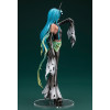 Kotobukiya My Little Pony Bishoujo: Rainbow Dash, edición limitada - Figura de My Little Pony a escala 1/7