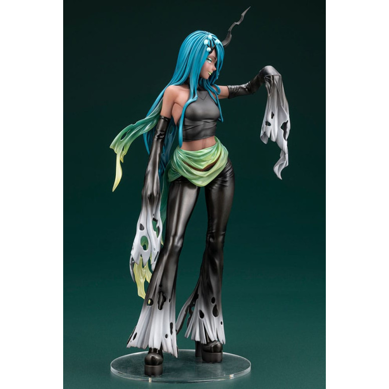 Kotobukiya My Little Pony Bishoujo: Rainbow Dash, edición limitada - Figura de My Little Pony a escala 1/7