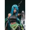 Kotobukiya My Little Pony Bishoujo: Rainbow Dash, edición limitada - Figura de My Little Pony a escala 1/7