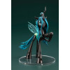 Kotobukiya My Little Pony Bishoujo: Rainbow Dash, edición limitada - Figura de My Little Pony a escala 1/7