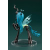 Kotobukiya My Little Pony Bishoujo: Rainbow Dash, edición limitada - Figura de My Little Pony a escala 1/7