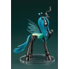 Kotobukiya My Little Pony Bishoujo: Rainbow Dash, edición limitada - Figura de My Little Pony a escala 1/7