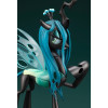 Kotobukiya My Little Pony Bishoujo: Rainbow Dash, edición limitada - Figura de My Little Pony a escala 1/7