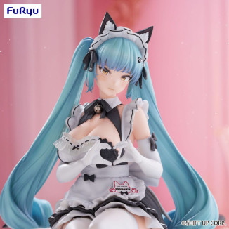 Furyu - Diosa de la Victoria: Nikke - Privaty: La criada malvada Noodle Stopper