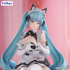 Furyu - Diosa de la Victoria: Nikke - Privaty: La criada malvada Noodle Stopper
