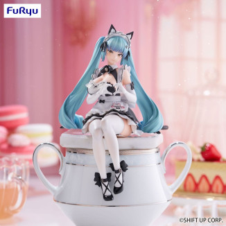 Furyu - Diosa de la Victoria: Nikke - Privaty: La criada malvada Noodle Stopper