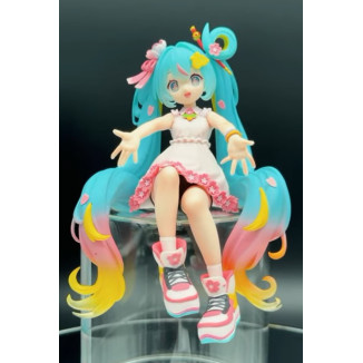 Furyu - Hatsune Miku Nusoot Edición 10.º Aniversario - Noodle Stopper