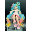 Furyu - Hatsune Miku Nusoot Edición 10.º Aniversario - Noodle Stopper