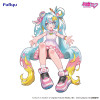 Furyu - Hatsune Miku Nusoot Edición 10.º Aniversario - Noodle Stopper