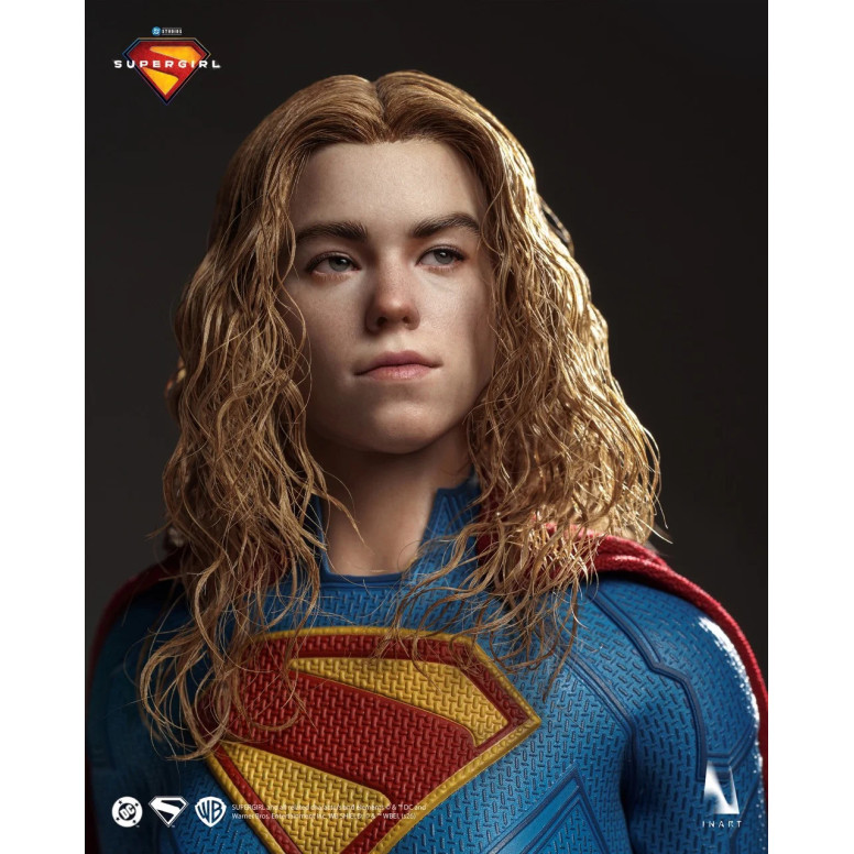 INART - Figura coleccionable de Supergirl a escala 1/6 - Supergirl (2026)