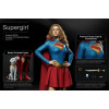 INART - Figura coleccionable de Supergirl a escala 1/6 - Supergirl (2026)