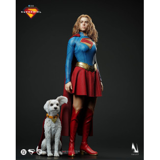 INART - Figura coleccionable de Supergirl a escala 1/6 - Supergirl (2026)