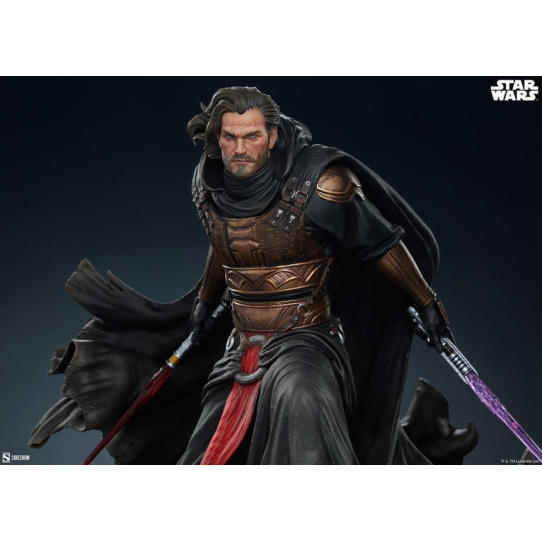 Sideshow Star Wars Legends 1/5 - Darth Revan