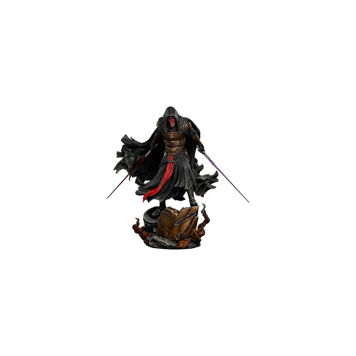 Sideshow Star Wars Legends 1/5 - Darth Revan