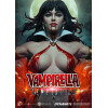 Prime 1 Studio - VAMPIRELLA TEMPTATION, versión especial - Real Elite Masterline, serie 1/3