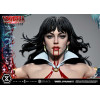 Prime 1 Studio - VAMPIRELLA TEMPTATION, versión especial - Real Elite Masterline, serie 1/3