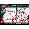 Prime 1 Studio - VAMPIRELLA TEMPTATION, versión especial - Real Elite Masterline, serie 1/3