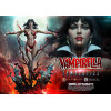 Prime 1 Studio - VAMPIRELLA TEMPTATION, versión especial - Real Elite Masterline, serie 1/3