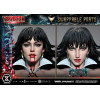Prime 1 Studio - VAMPIRELLA TEMPTATION, versión especial - Real Elite Masterline, serie 1/3