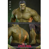 Hot Toys - Hulk 1/6 MMS905 - Spider-Man de Marvel: Brand New Day