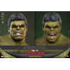 Hot Toys - Hulk 1/6 MMS905 - Spider-Man de Marvel: Brand New Day