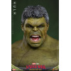 Hot Toys - Hulk 1/6 MMS905 - Spider-Man de Marvel: Brand New Day