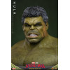 Hot Toys - Hulk 1/6 MMS905 - Spider-Man de Marvel: Brand New Day