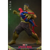 Hot Toys - Hulk 1/6 MMS905 - Spider-Man de Marvel: Brand New Day