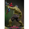 Hot Toys - Hulk 1/6 MMS905 - Spider-Man de Marvel: Brand New Day