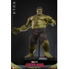 Hot Toys - Hulk 1/6 MMS905 - Spider-Man de Marvel: Brand New Day