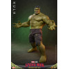 Hot Toys - Hulk 1/6 MMS905 - Spider-Man de Marvel: Brand New Day