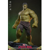 Hot Toys - Hulk 1/6 MMS905 - Spider-Man de Marvel: Brand New Day