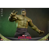 Hot Toys - Hulk 1/6 MMS905 - Spider-Man de Marvel: Brand New Day