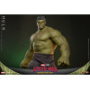 Hot Toys - Hulk 1/6 MMS905 - Spider-Man de Marvel: Brand New Day